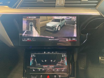 2024 AUDI Q8 E-TRON 照片 21