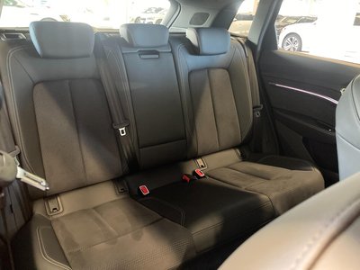 2024 AUDI Q8 E-TRON 照片 8