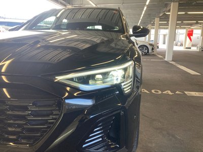 2024 AUDI Q8 E-TRON 照片 48