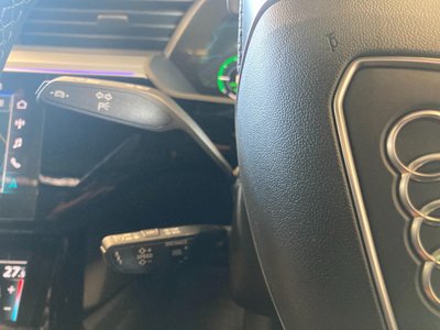 2024 AUDI Q8 E-TRON 照片 30