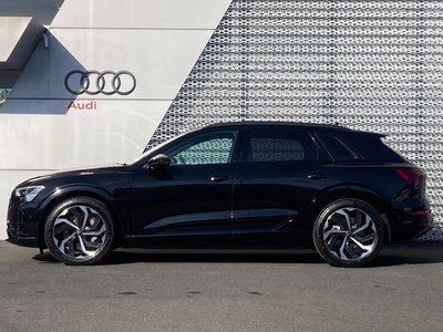 2024 AUDI Q8 E-TRON 照片 59