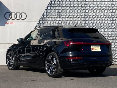 2024 AUDI Q8 E-TRON 照片 58