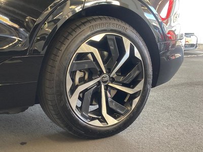 2024 AUDI Q8 E-TRON 照片 63