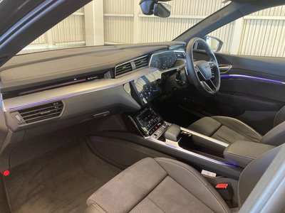 2024 AUDI Q8 E-TRON 照片 10