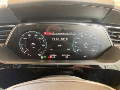 2024 AUDI Q8 E-TRON 照片 27