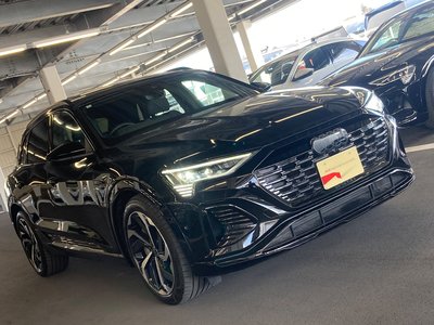 2024 AUDI Q8 E-TRON 照片 4