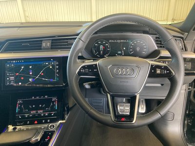 2024 AUDI Q8 E-TRON 照片 19