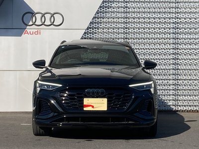 2024 AUDI Q8 E-TRON 照片 53