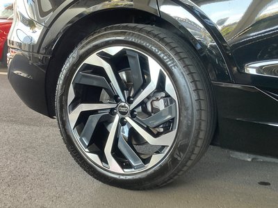 2024 AUDI Q8 E-TRON 照片 61
