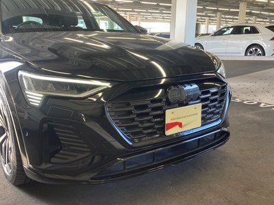 2024 AUDI Q8 E-TRON 照片 49