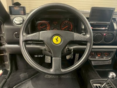 1994 Ferrari 512 TR — фото 18