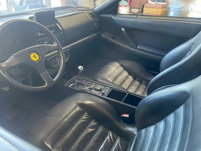 1994 Ferrari 512 TR — фото 19
