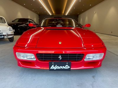 1994 Ferrari 512 TR — фото 2