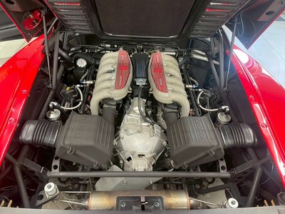 1994 Ferrari 512 TR — фото 30