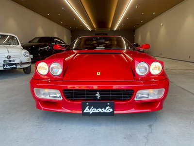 1994 Ferrari 512 TR — фото 5