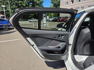 2025 BMW 1 SERIES thumbnail 21