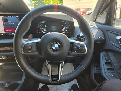 2025 BMW 1 SERIES thumbnail 40