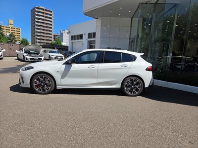 2025 BMW 1 SERIES thumbnail 18