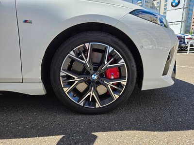 2025 BMW 1 SERIES photo 9