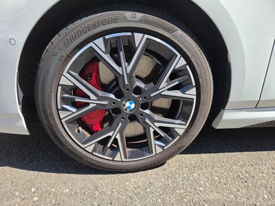 2025 BMW 1 SERIES thumbnail 20