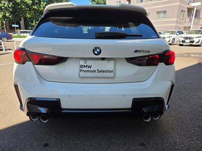 2025 BMW 1 SERIES photo 14