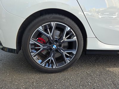 2025 BMW 1 SERIES photo 10