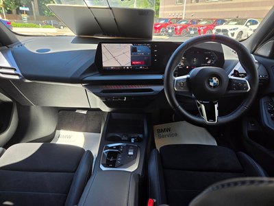 2025 BMW 1 SERIES thumbnail 31