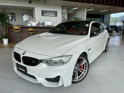 صورة 3 لـ 2015 BMW M4 COUPE