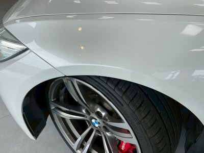 صورة 12 لـ 2015 BMW M4 COUPE