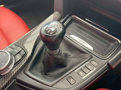صورة 17 لـ 2015 BMW M4 COUPE