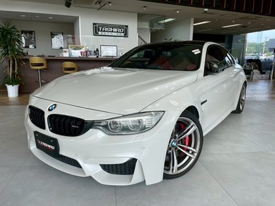 صورة 1 لـ 2015 BMW M4 COUPE