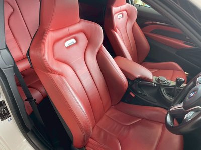 صورة 13 لـ 2015 BMW M4 COUPE