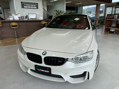 صورة 2 لـ 2015 BMW M4 COUPE