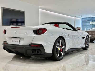 2023 Ferrari PORTOFINO M 缩略图 22