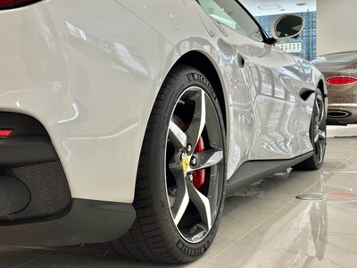 2023 Ferrari PORTOFINO M 缩略图 14