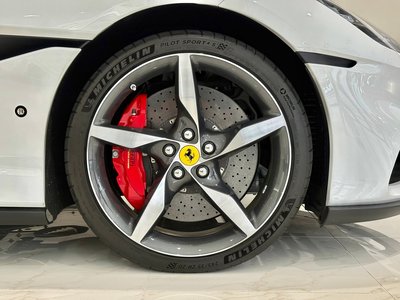 2023 Ferrari PORTOFINO M 缩略图 3