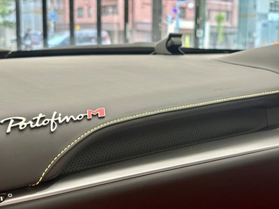 2023 Ferrari PORTOFINO M 缩略图 42