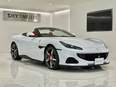 2023 Ferrari PORTOFINO M 缩略图 21