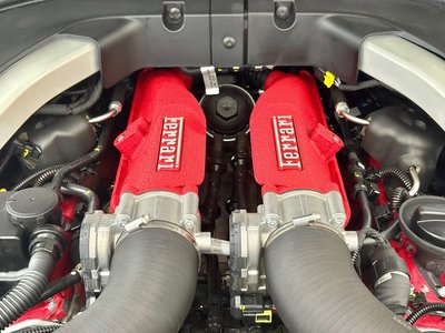 2023 Ferrari PORTOFINO M 缩略图 45