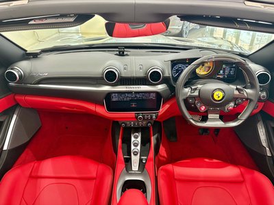 2023 Ferrari PORTOFINO M 缩略图 2