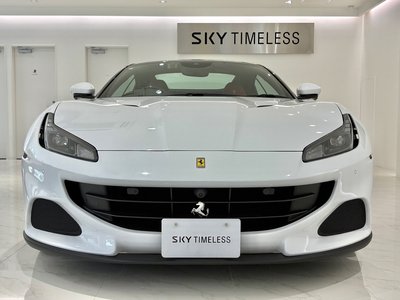 2023 Ferrari PORTOFINO M 缩略图 5