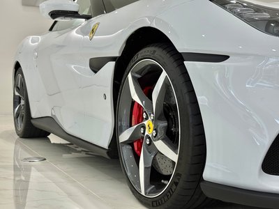 2023 Ferrari PORTOFINO M 缩略图 13