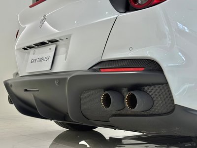 2023 Ferrari PORTOFINO M 缩略图 19