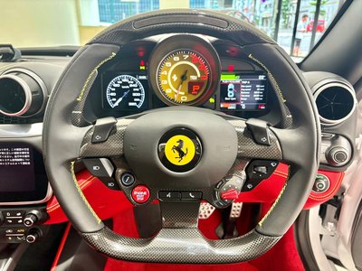 2023 Ferrari PORTOFINO M 缩略图 30