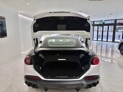 2023 Ferrari PORTOFINO M 缩略图 37