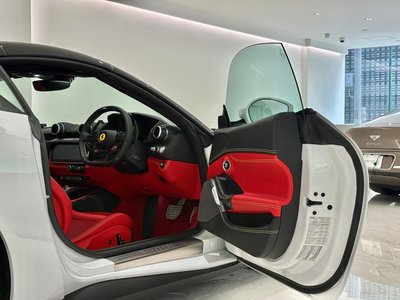 2023 Ferrari PORTOFINO M 缩略图 23