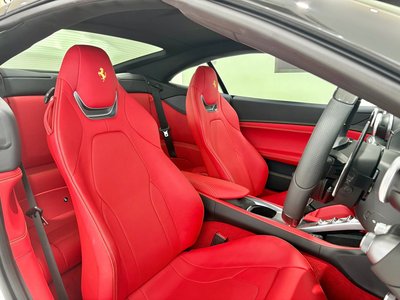 2023 Ferrari PORTOFINO M 缩略图 28