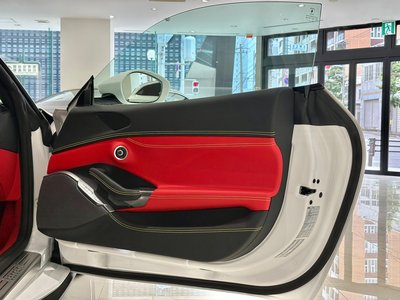 2023 Ferrari PORTOFINO M 缩略图 26