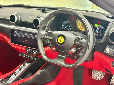 2023 Ferrari PORTOFINO M 缩略图 29