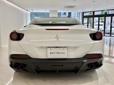 2023 Ferrari PORTOFINO M 缩略图 17